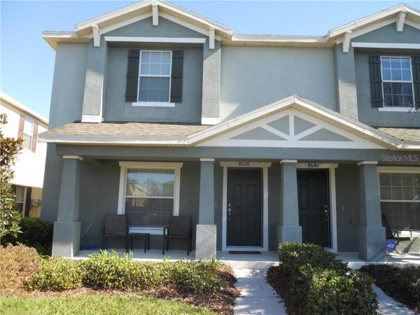 MAGNOLIA PARK CENTRAL PH 09