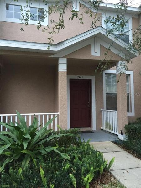 LAKEWOOD RIDGE TWNHMS