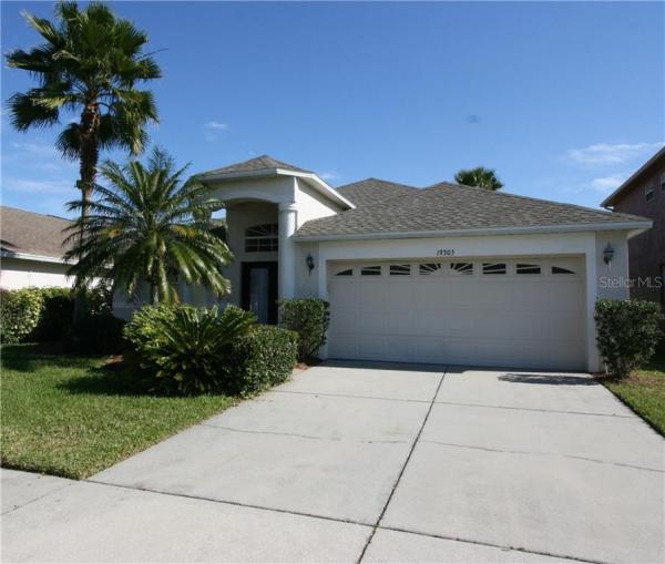 HERITAGE HARBOR VILLAGES 06 & 11