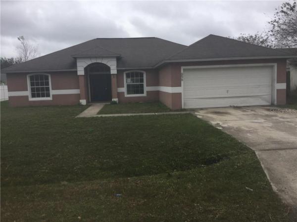 POINCIANA VILLAGE 01 NEIGHBORHOOD 01 SOUTH