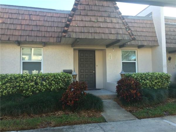 CORDOVA GREENS CONDO