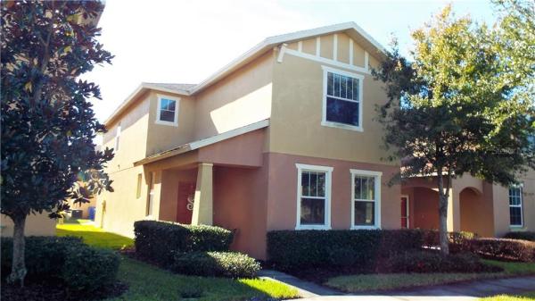 MAGNOLIA PARK CENTRAL PH A