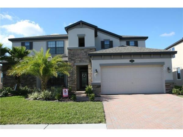 TRINITY PRESERVE PH 1