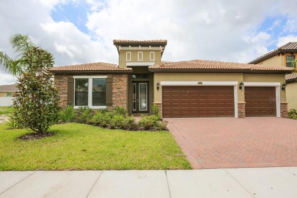 ENCLAVE/TERRA BELLA PH 2, 3