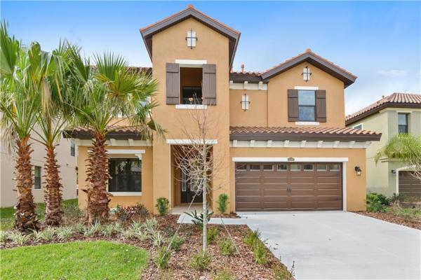 ENCLAVE/TERRA BELLA PH 2-4