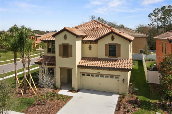 ENCLAVE/TERRA BELLA PH 2-4