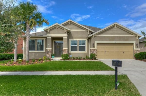 FISHHAWK RANCH - STARLING