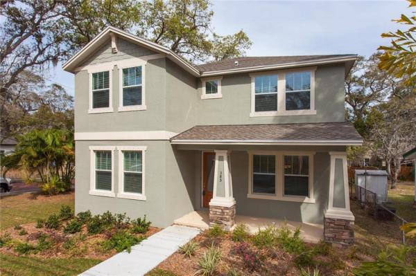 BENJAMIN'S 5TH ADDITION