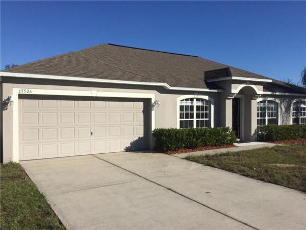 MASCOTTE SHEARWATER ESTATES