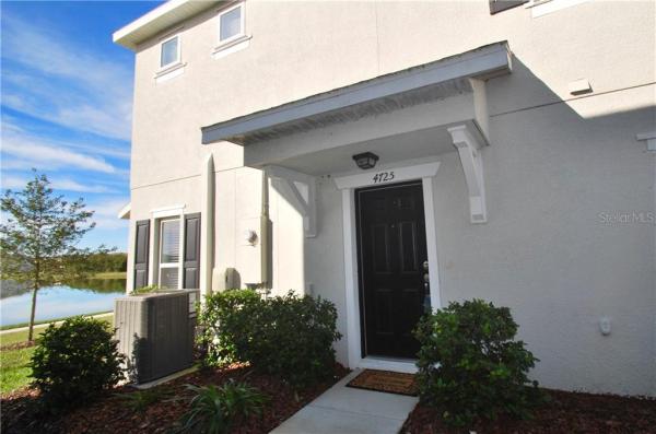 MAGNOLIA PARK CENTRAL PH 09