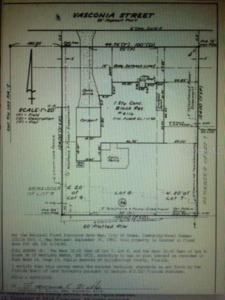 MARYLAND MANOR UNIT 02