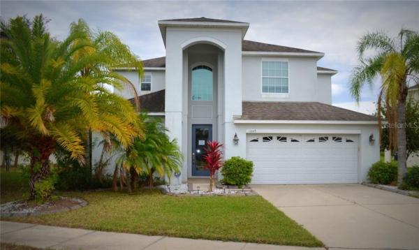 SUMMERFIELD VILLAGE 01 TR 18