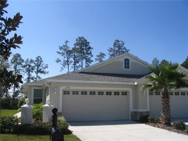 SEVEN OAKS PRCL S-8A