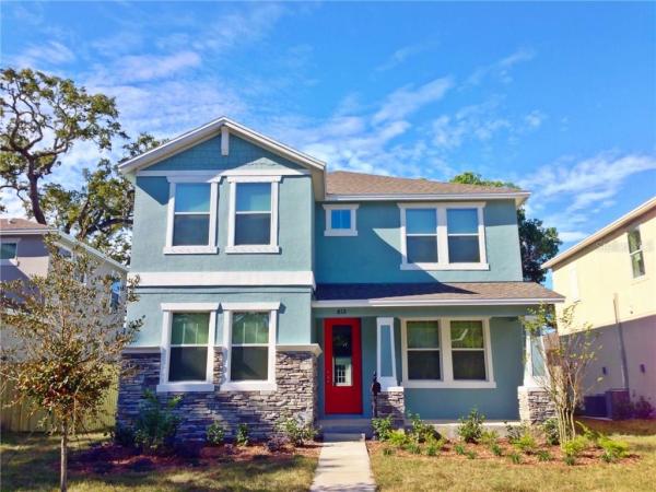 IDLEWILD ON THE HILLSBOROUGH