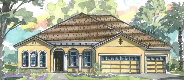 CONNERTON VILLAGE 02 PRCL 210