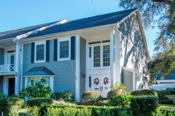 ST ANDREWS PARK REV MAP