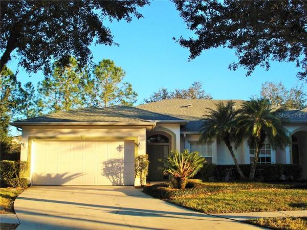 PEBBLE CREEK / CLUBVIEW