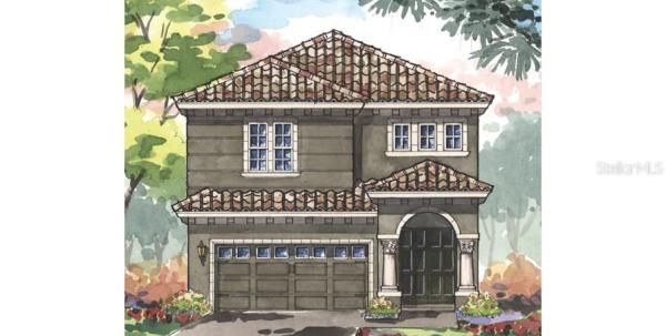 INNISBROOK-PROMONTORY