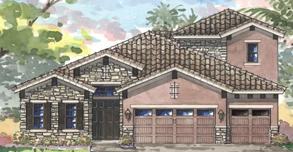 INNISBROOK-PROMONTORY