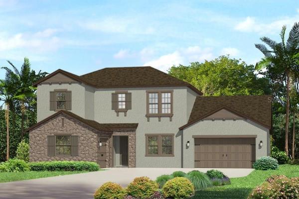 WATERLEAF PHASE 2A AND 2B