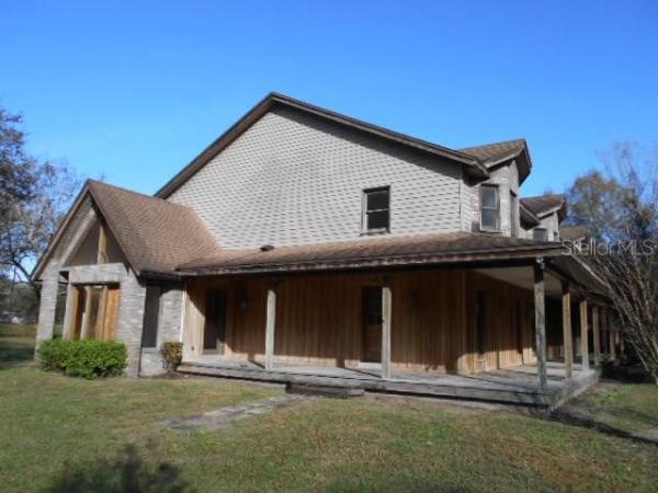 SHERRY BROOK ESTATES MINOR