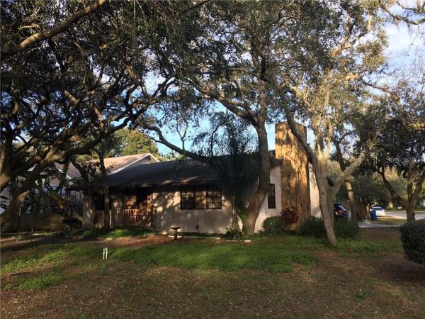 TAMPAS NORTH SIDE COUNTRY CLUB AREA UNIT