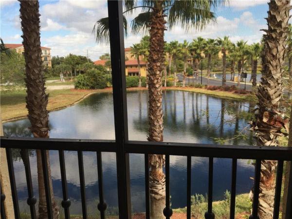 BOCA LAGO AT VIVANTE