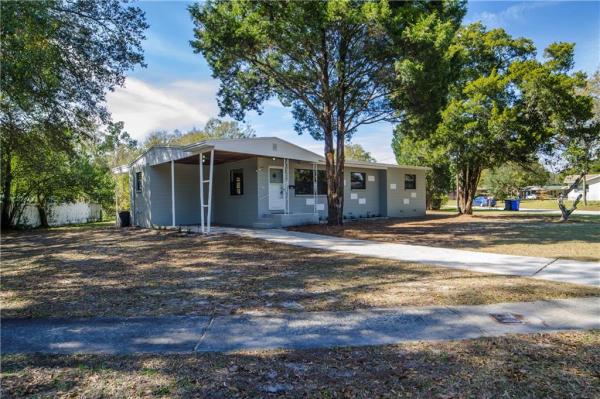 TAMPAS NORTH SIDE COUNTRY CLUB AREA UNIT