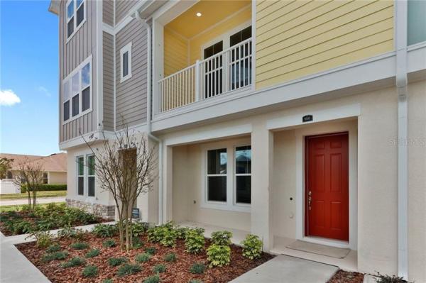 210005.00 | WESTCHASE - WEST PARK VILLAGE