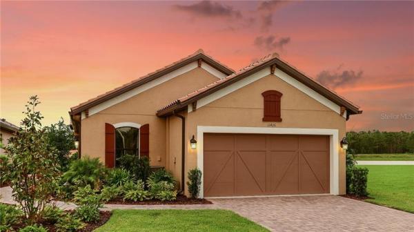 ESPLANADE PH III @ LAKEWOOD RANCH