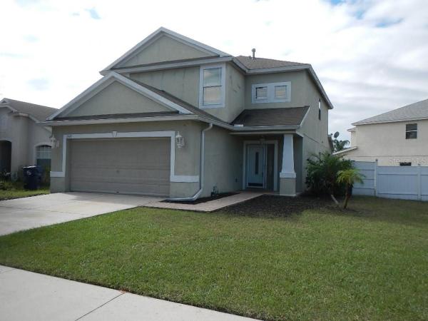 HUNTING CREEK MULTI-FAMILY