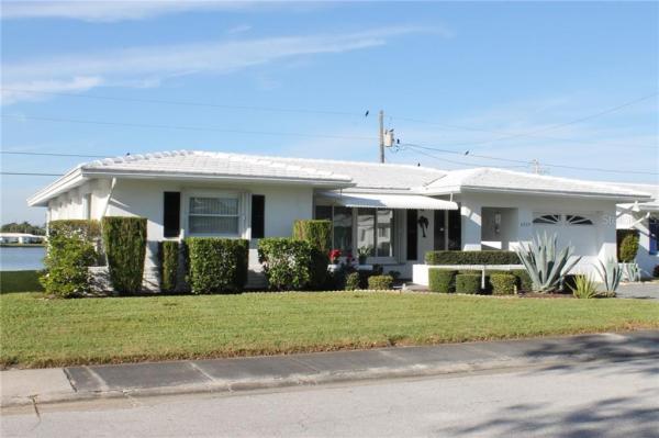 MAINLANDS OF TAMARAC BY THE GULF TWO CONDO