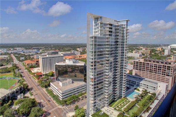 SIGNATURE PLACE CONDO