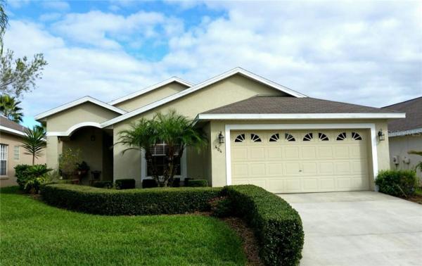 RIDGEWOOD LAKES VILLAGE 04A