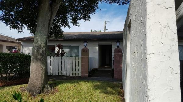 PENTHOUSE VILLAS OF MORNINGSIDE