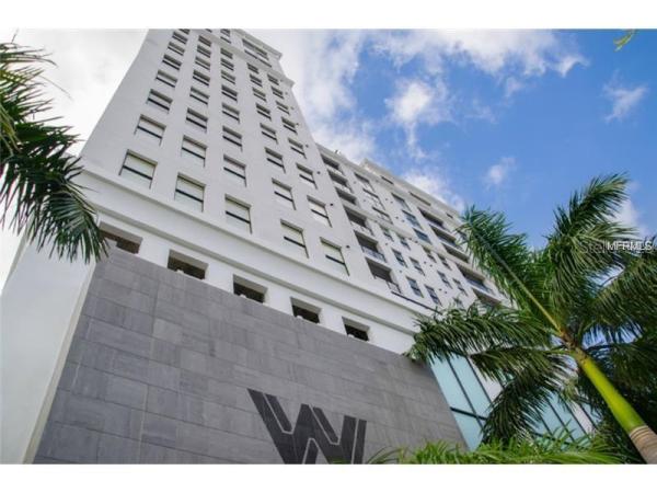 WALKER-WHITNEY PLAZA CONDO