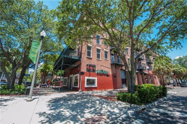 HOTEL DETROIT CONDO THE