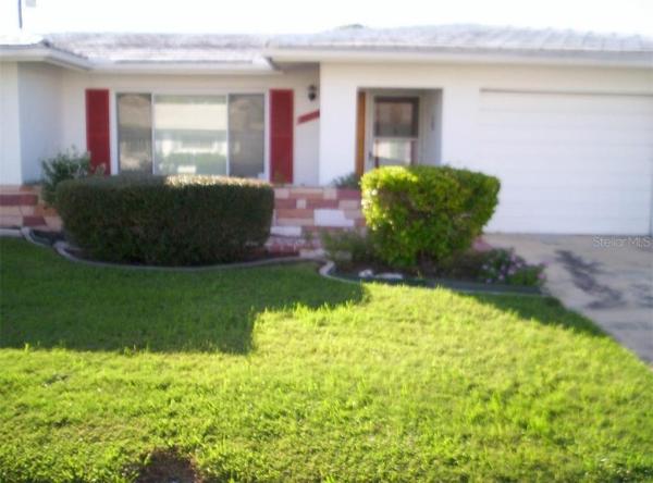 MAINLANDS OF TAMARAC BY THE GULF TWO CONDO