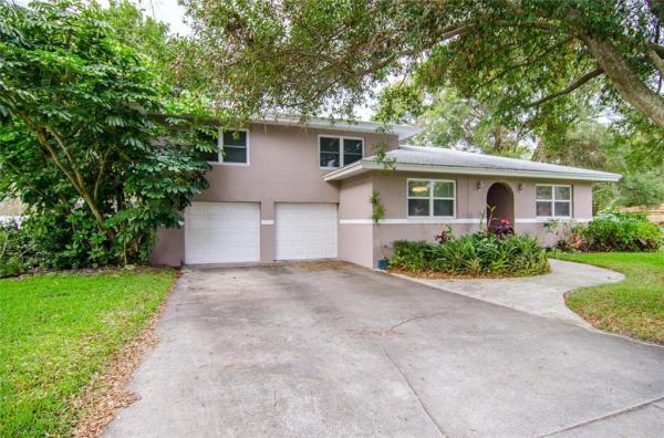 SNELL ISLE BRIGHTBAY