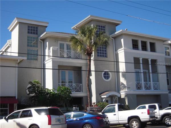 CAY AT CLEARWATER BEACH CONDO THE