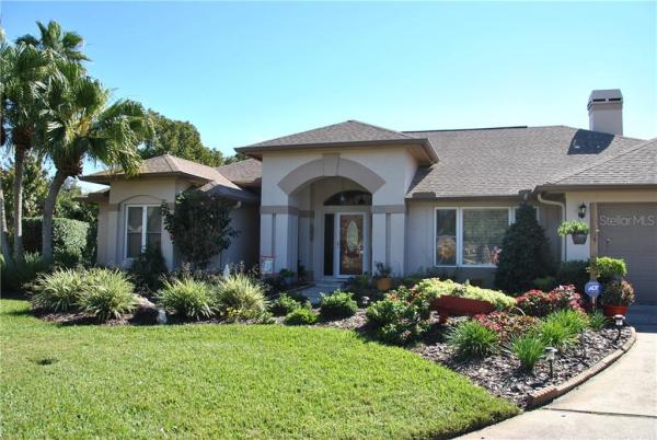 HUNTINGTON TRAILS PH 1