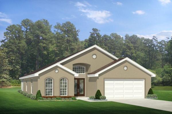 CARDINAL MANOR 1ST ADD