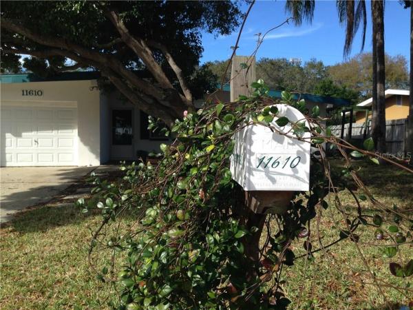 ORANGE BLOSSOM RIDGE