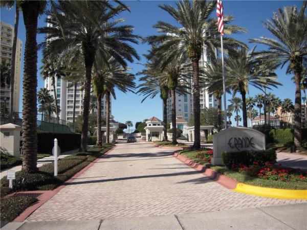 GRANDE ON SAND KEY CONDO