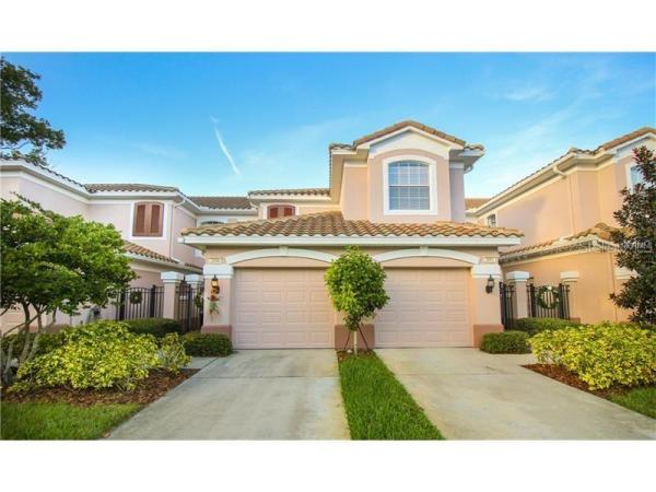 COACHMAN RESERVE CONDO