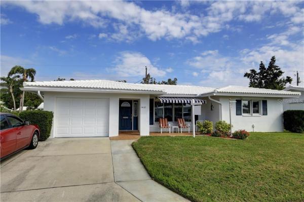 TAMARAC BY THE GULF 1ST ADD