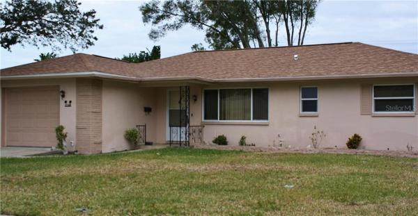 CLEARVIEW LAKE ESTATE