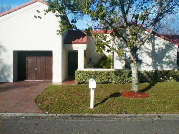 MAINLANDS OF TAMARAC