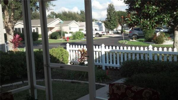 VILLAGES OF SUMTER HIALEAH VILLAS REP