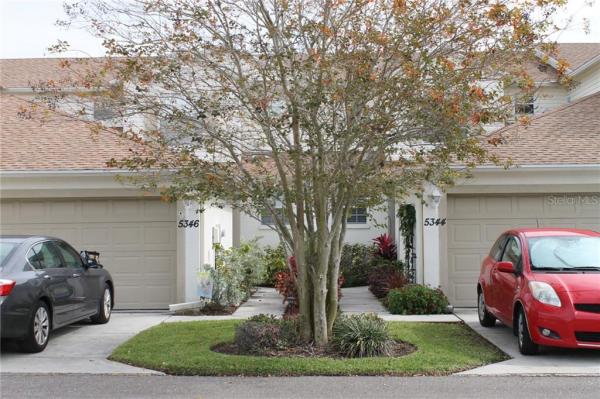 HERITAGE OAKS TWNHMS